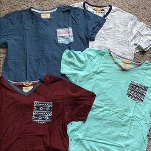 Men’s Tshirt Bundle